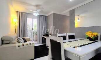 Imagem: São Paulo - Apartamento Padrão - Vila