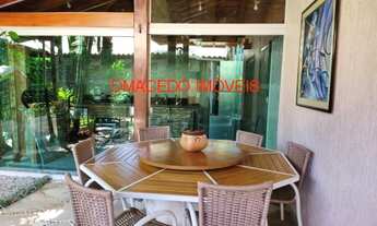 Imagem 5: CASA TEMPORADA em UBATUBA - SP, CONDOMINIO LAGOINHA