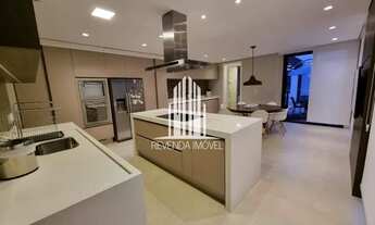 Imagem 5: Sobrado com 412m e 4 quartos no Jardim Paulista- São Paulo, SP