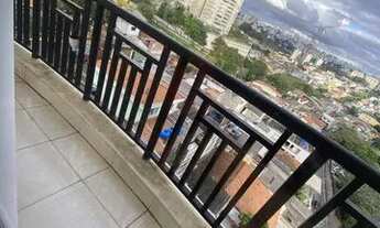 Imagem 2: Apartamento Butantã - 2 quartos