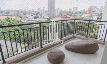 Imagem 4: Apartamento no Condômino Raízes Vila Matilde no Bairro Vila Matilde de 1 suíte 1 banheiro