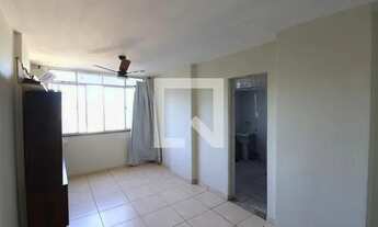 Imagem 3: Apartamento para Aluguel - Mangueira, 2 Quartos, 54 m2