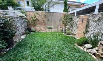 Imagem 7: Oportunidade, casa mobiliada em condomino fechado,no jardim marajoara