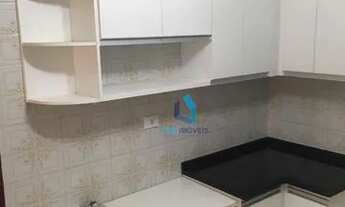 Imagem 6: Sobrado com 3 dormitórios para alugar, 130 m² por R$ 2.979,17/mês - Jardim Santa Cruz (Cam