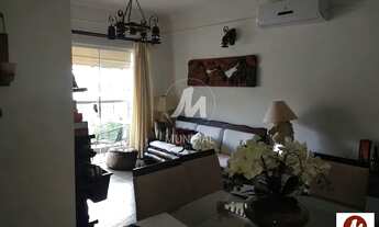 Imagem 4: Apartamento (tipo - padrao) 3 dormitórios/suite, cozinha planejada, em condomínio fechado