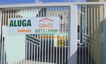 Imagem: SOBRADO com 2 dormitórios para alugar com