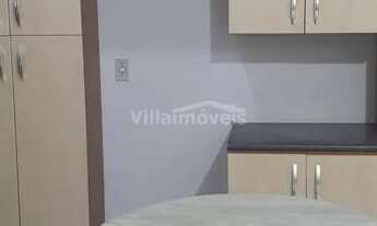 Imagem 3: Casa - Parque Jambeiro - Campinas