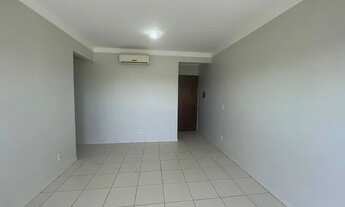 Imagem 3: Alugo apartamento no Residencial Florada do Aricas bairro Jardim Imperial