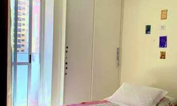 Imagem: Kit com Varanda no Abrolhos