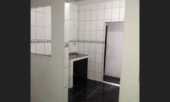 Imagem 6: Apartamento 1/4 porém espaçosa