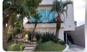 Imagem: INDAIATUBA - Casa de Condomínio - Jardim