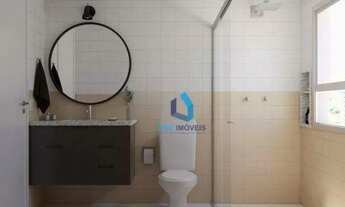 Imagem 4: Apartamento, 45 m² - venda por R$ 830.000,00 ou aluguel por R$ 6.828,00/mês - Itaim Bibi