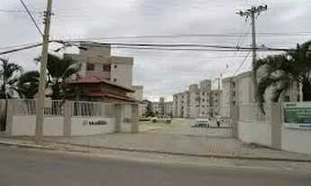 Imagem: Condomínio marisanto