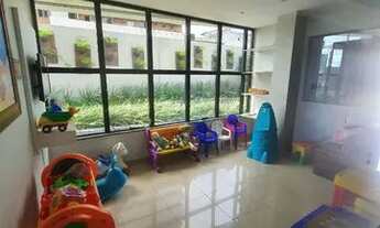 Imagem 7: Apto, 129 m², 3 suítes, sacada. Ed. Stilo Residence