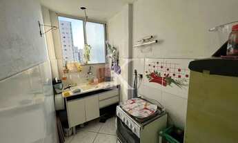 Imagem 6: Kitnet com 1 dorm, Guilhermina, Praia Grande, Cod: 8111