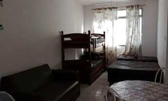 Imagem 5: KITNET PRÉDIO FRENTE MAR NA GUILHERMINA