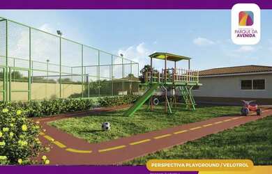 Imagem 6: Apartamento para venda possui 45 metros quadrados com 2 quartos