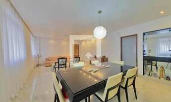 Imagem 3: Apartamento à Venda - Sion, 4 Quartos, 198 m2