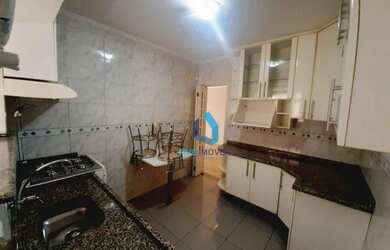 Imagem 6: Apartamento à venda, 59 m² por R$ 320.000,00 - Vila Inglesa - São Paulo/SP