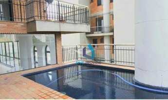 Imagem 2: Apartamento com 4 dormitórios para alugar, 1098 m² por R$ 35.000,00/mês - Vila Progredior