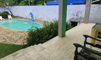 Imagem 3: OPORTUNIDADE casa de praia com piscina, 3 quartos em enseada dos Corais