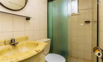 Imagem 11: APARTAMENTO RESIDENCIAL em São Paulo - SP, Engenheiro Goulart