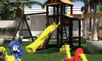 Imagem 5: Apartamento para venda tem 79 metros quadrados com 3 quartos