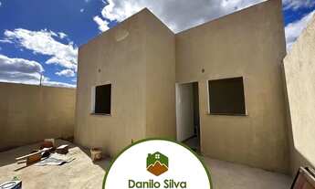 Imagem: DSO Casa térrea no bairro Independência