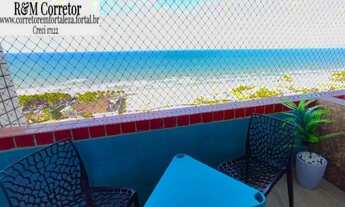 Imagem 2: Apartamento por Temporada A Partir R$ 200,00 na  Praia do Futuro em Fortaleza-CE 