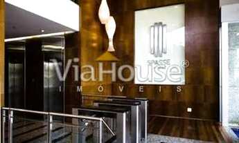 Imagem 6: Edifício Spasse Office