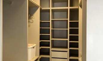 Imagem 7: Casa de condomínio sobrado para venda tem 190 metros quadrados com 3 quartos