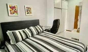 Imagem 5: Apartamento para venda com 3 quartos em Umarizal no Ed. Rio San Juan - Belém - PA