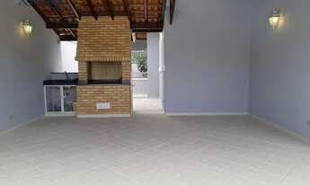 Imagem 4: Casa com 4 Suítes para alugar, 280 m² por R$ 6.150/mês - Jardim Paulista - Atibaia/SP