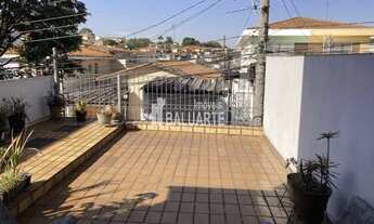 Imagem 7: Sobrado para venda no Jardim Aeroporto - São Paulo - SP