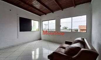 Imagem 6: Apartamento com 1 dormitório para alugar, 50 m² por R$ 700,00/mês - Coloninha - Araranguá