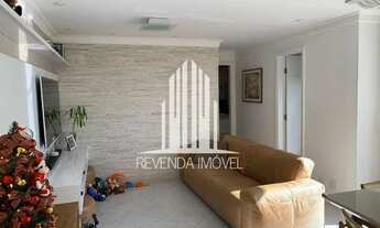 Imagem 2: Apartamento com 2 dormitórios em Santo André