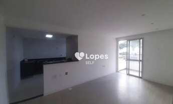 Imagem 3: Apartamento com 2 dormitórios à venda, 75 m² por R$ 470.000,00 - Santa Rosa - Niterói/RJ