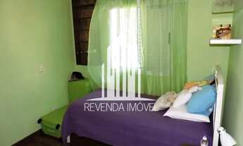 Imagem 4: Casa 3 quartos 2 vagas no Condomínio Villagio di Lucca Granja Cotia