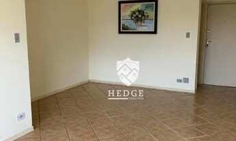 Imagem: Apartamento com 2 dormitórios à venda