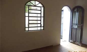 Imagem: Casa - Vila Proost de Souza - Campinas