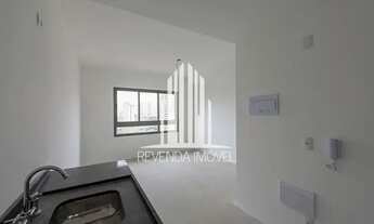 Imagem 5: Apartamento à venda 25m² com 1 dormitório no Tatuapé