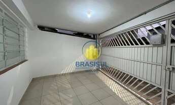 Imagem: Casa com 1 dormitório para alugar, 120