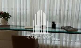 Imagem 4: Apartamento à venda no Brás 122 m² com 3 dormitórios 3 banheiros