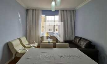 Imagem 5: Apartamento para Aluguel - Jardim América, 2 Quartos, 71 m2