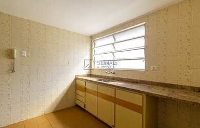 Imagem 13: Locação Apartamento 3 Dormitórios - 250 m² Jardim Paulista