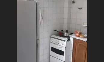 Imagem 4: 1/4-semimobiliado- caminho das Árvores