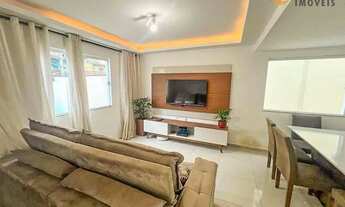 Imagem 5: Casa com 3 dormitórios à venda, 125 m² por R$ 590.000,00 - Itaipu - Niterói/RJ