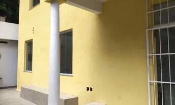 Imagem 2: CASA JARDIM BRASIL-BARRA - Para aluguel e venda com 375 metros quadrados