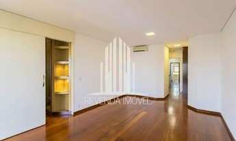 Imagem: Apartamento com 3 suítes e 3 vagas em Perdizes