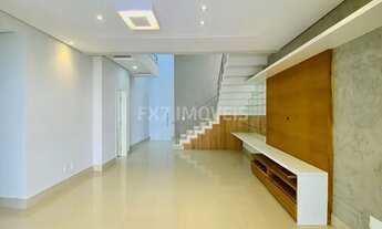 Imagem 6: Casa em Condominio, Sobrado, 3 Suites no Swiss Park